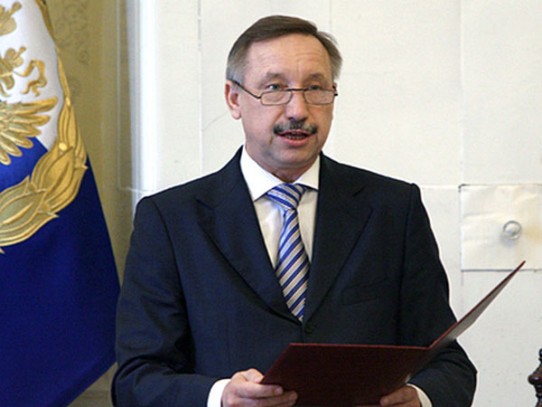 Председатель совета при Президенте по казачеству поздравил казаков с Днём казачества